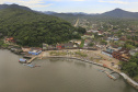 Com aporte de R$ 1 milhão do Estado, Guaraqueçaba fará obras de pavimentação urbana