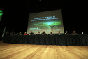 Conferência debate construção do Plano Estadual de Políticas sobre Drogas