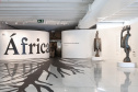  MON promove visita mediada, oficina e videoconferência da exposição de arte africana