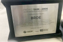 Parceria do BRDE com Agência Francesa de Desenvolvimento conquista Prêmio SAIN-ABDE