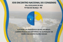 Paraná sedia Encontro Nacional dos Gestores Municipais de Assistência Social