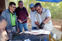 Sesa realiza ações de coleta de toxinas de peixes peçonhentos