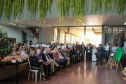 IDR-Paraná comemora 50 anos de pesquisa