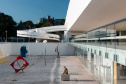 Museu Oscar Niemeyer realiza o   programa Férias no MON de julho