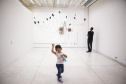 Museu Oscar Niemeyer inaugura espaço de convivência para visitantes