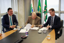 MPPR e TCE apoiam iniciativa da CGE para prevenção e combate à corrupção no Paraná