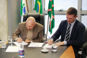 MPPR e TCE apoiam iniciativa da CGE para prevenção e combate à corrupção no Paraná