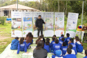Em alusão ao Dia da Árvore de 2022, IAT promove atividades com crianças na RMC