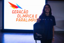 Mais de 490 kits entregues para atletas bolsistas Geração Olímpica e Paralímpica