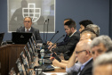 Audiência pública dá transparência aos processos de licitação de áreas do Porto de Paranaguá