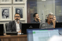 Audiência pública dá transparência aos processos de licitação de áreas do Porto de Paranaguá