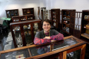 Museu Paranaense de Ciências Forenses abre novas datas para visitas ao público