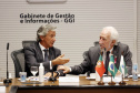 Paraná quer ampliar comércio com Portugal para criar “porta de entrada” na Europa