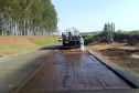 Governo executa reparos em 35 quilômetros de rodovia entre Cianorte e Araruna