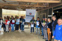 Nossa Gente Paraná entrega primeiras casas do projeto de Requalificação Urbana em Imbituva