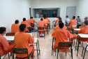 Encceja em unidades prisionais do Paraná teve adesão de 8.496 pessoas privadas de liberdade