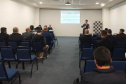 PCPR realiza palestras educativas em Curitiba e interior do Estado