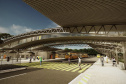 Governo investirá R$ 21,3 milhões no novo terminal de ônibus de São José dos Pinhais