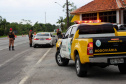 PRE reforça segurança nas rodovias paranaenses durante o Feriado