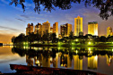 Propostas do PDUI para a Região Metropolitana de Londrina serão conhecidas dia 29 de novembro