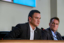 Controlador-Geral do Estado foi convidado a participar da 1ª Semana de Controle Interno da Câmara Municipal de Curitiba
