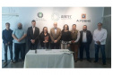 Aintec formaliza acordo para desenvolver e distribuir bioinsumos e produtos biológicos