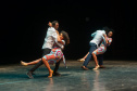 Evento da consciência negra faz história no Teatro Guaíra