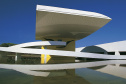 Museu Oscar Niemeyer realiza “Uma Noite no MON”