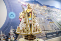   Porto recebe imagem peregrina de Nossa Senhora do Rocio