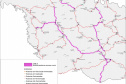 DER divulga resultado de licitação para obras em 256 km de rodovias no Sudoeste 