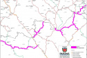 Licitação para conservar rodovias dos Campos Gerais e Centro tem vencedores 