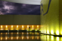 Museu Oscar Niemeyer promove nova edição do programa "Uma Noite no MON"