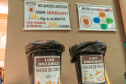 “Projeto Prato Limpo” é exemplo de mudança de hábitos no Instituto de Educação do Paraná 
