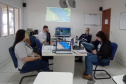 Portos do Paraná realiza simulado de emergência em Antonina