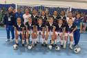  Paraná estreia com vitórias nos Jogos Escolares Brasileiros