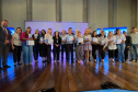 Prêmio Boas Práticas em Gestão Pública do Programa Nossa Gente Paraná valoriza trabalho conjunto entre Estado e Municípios