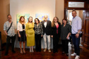   Exposição  no Espaço Cultural BRDE premia as três melhores obras participantes