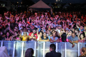 Shows gratuitos prometem agitar o verão nas praias do Paraná