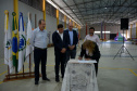 Governo destina R$ 2,2 milhões para conclusão do ginásio de esportes da Unicentro, em Irati
