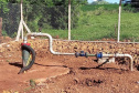 Sanepar garante mais água para Águas de Jurema