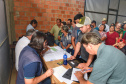 Governo do Estado entrega 94 títulos de domínio e matrículas em Ivaí, nos Campos Gerais