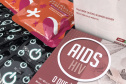 Sesa promove ações para diagnóstico precoce e prevenção do HIV/AIDS no Dezembro Vermelho 