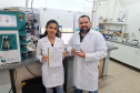 UEL conquista patente por invenção de biofungicida para controle de  doenças de plantas