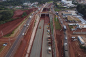 Governo do Paraná investiu R$ 950 milhões em obras rodoviárias ao longo de 2022