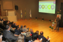 Abertura da Semana dos NAPIs reúne mais de 200 pesquisadores e representantes do Governo