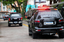 Polícia Militar lança a Operação Natal em todo o Paraná