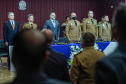 Polícia Militar do Paraná forma 38 policiais no 2º Curso de Inteligência