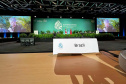 Projetos paranaenses são destaques em painel da COP15