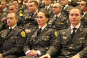 Capitães da Polícia Militar e dos Bombeiros finalizam o Curso de Aperfeiçoamento de Oficiais