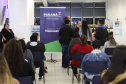 Paraná planeja força-tarefa para preenchimento de vagas de emprego em todo Estado